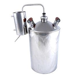 Самогонный аппарат в Калязине всего за 3200 рублей