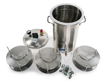 Распродажа автоклавов БУЛАТ в Калязине